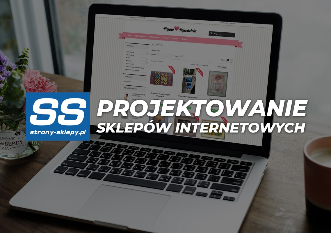 Sklepy internetowe Świętochłowice - profesjonalizm i doświadczenie